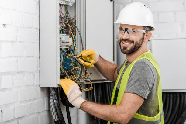 Best Electrical Repair Services  in Fayette, MS