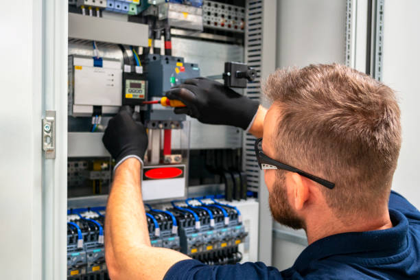 Best Affordable Electrical Installation  in Fayette, MS