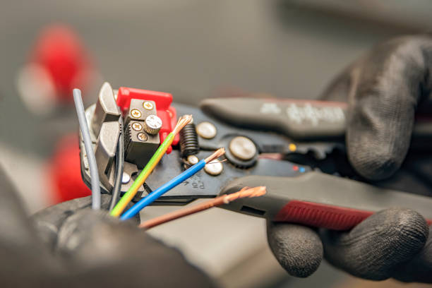 Best Electrical System Inspection  in Fayette, MS