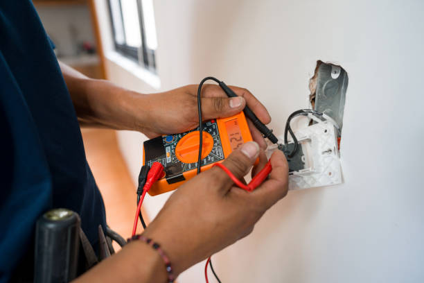 Best 24-Hour Electrician  in Fayette, MS