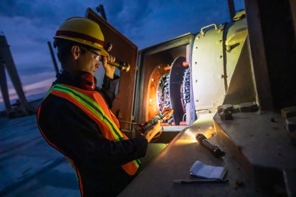 Best Commercial Electrician Services  in Fayette, MS