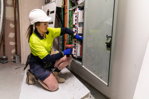 Best Electrical Rewiring Services  in Fayette, MS