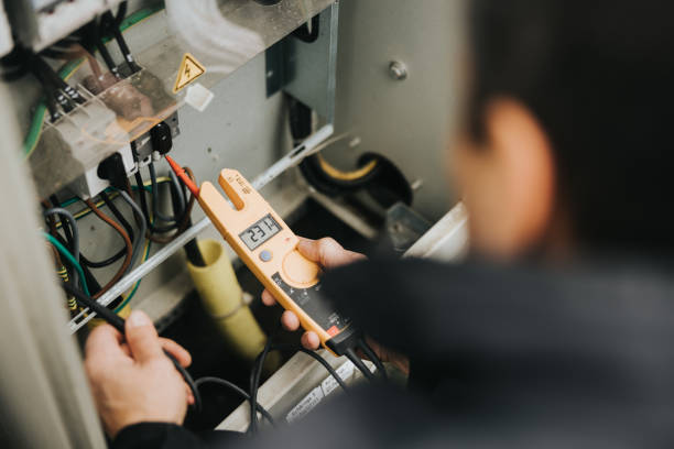 Best Generator Installation Services  in Fayette, MS