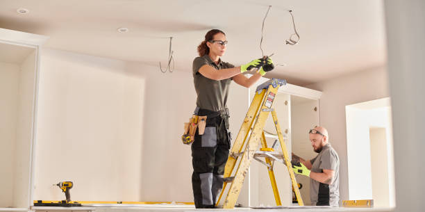 Best Electrician for Home Renovation  in Fayette, MS