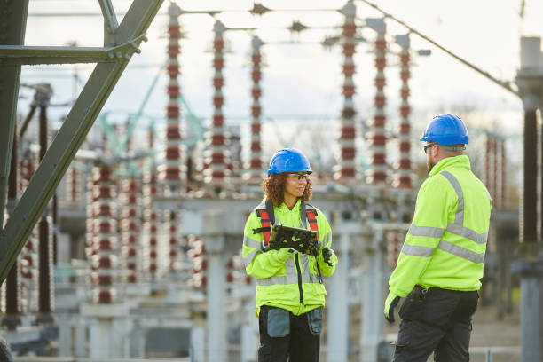 Best Affordable Electrician  in Fayette, MS