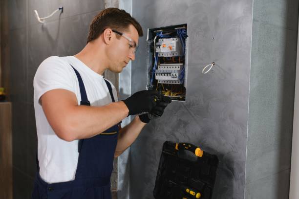 Best Emergency Electrician Near Me  in Fayette, MS