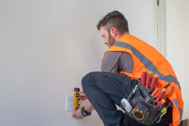 Best Home Electrical Repair  in Fayette, MS