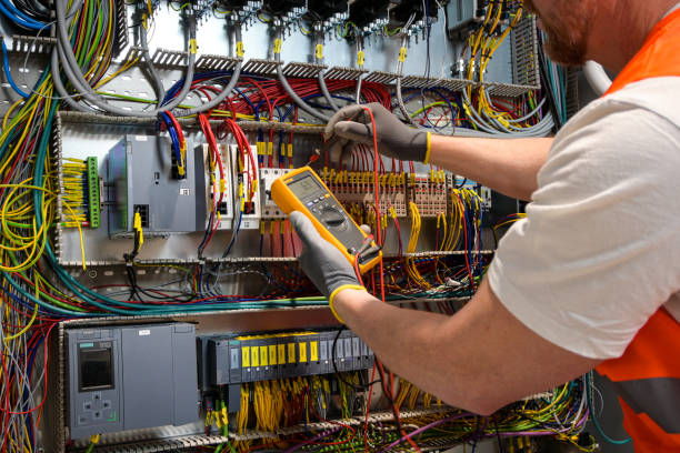 Best Electrical Contractors for Businesses  in Fayette, MS
