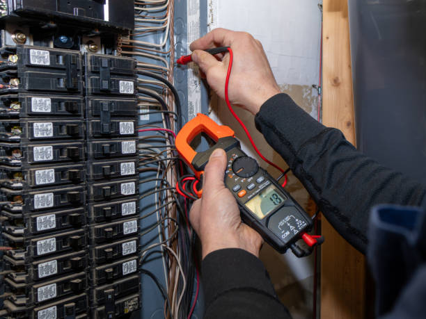 Best Electrical Wiring Services  in Fayette, MS
